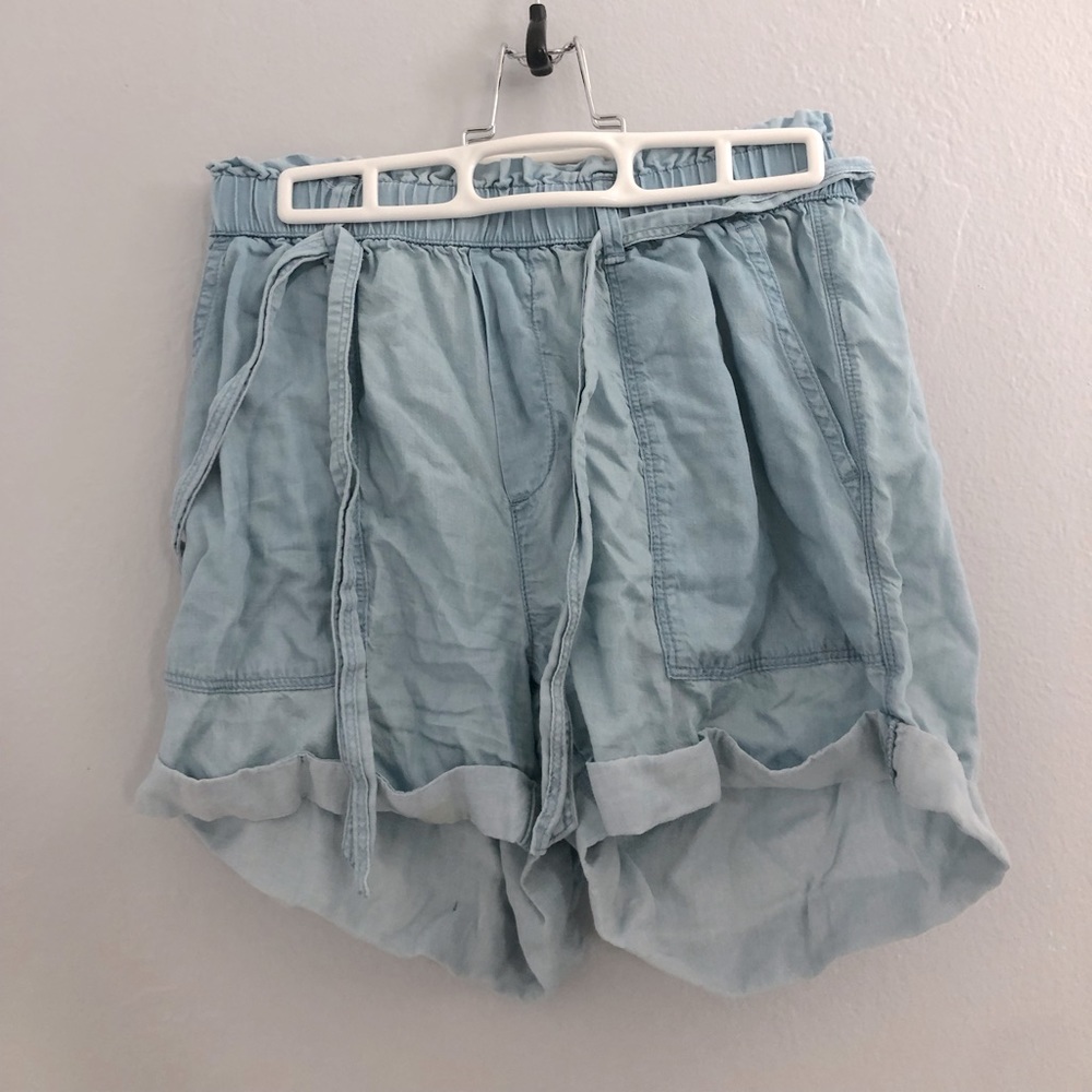 Aerie shorts